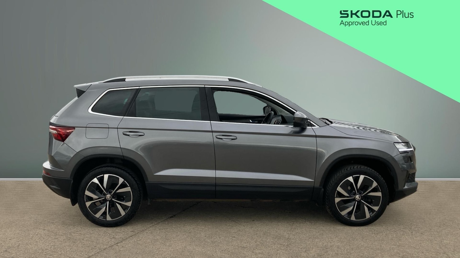 Used Skoda Karoq 2024 for sale - 77935157: Photo 4