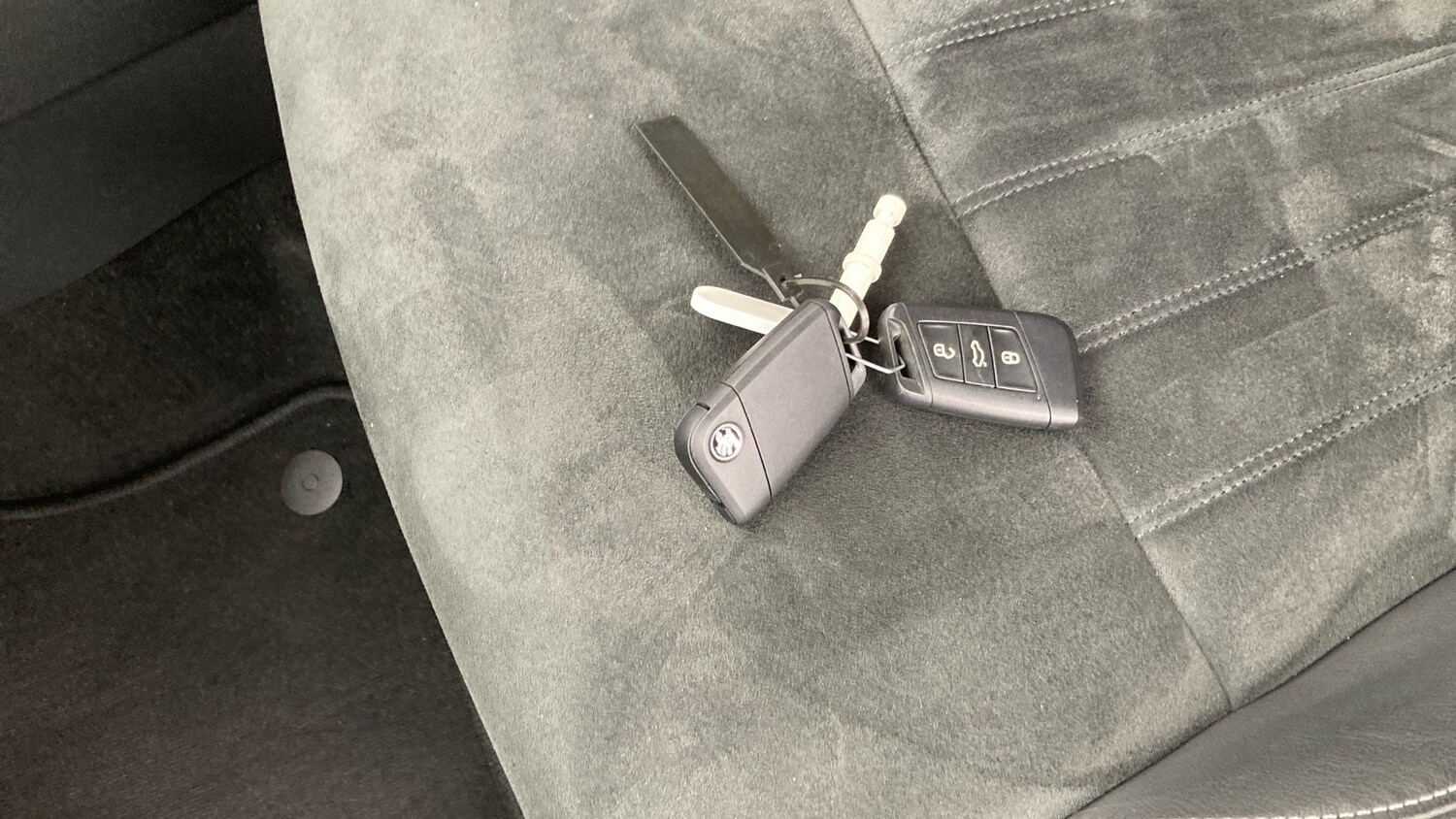 Used Skoda Karoq 2024 for sale - 77935157: Photo 42