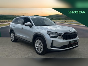 Skoda - Kodiaq