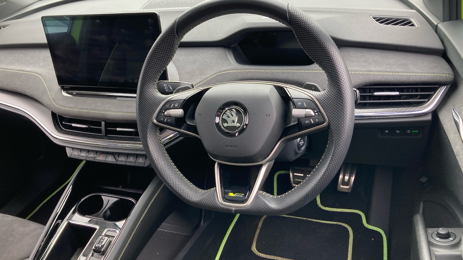 Used Skoda Enyaq 2024 for sale - 78107273: Photo 10