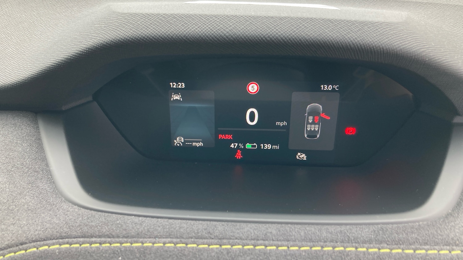 Used Skoda Enyaq 2024 for sale - 78107273: Photo 11