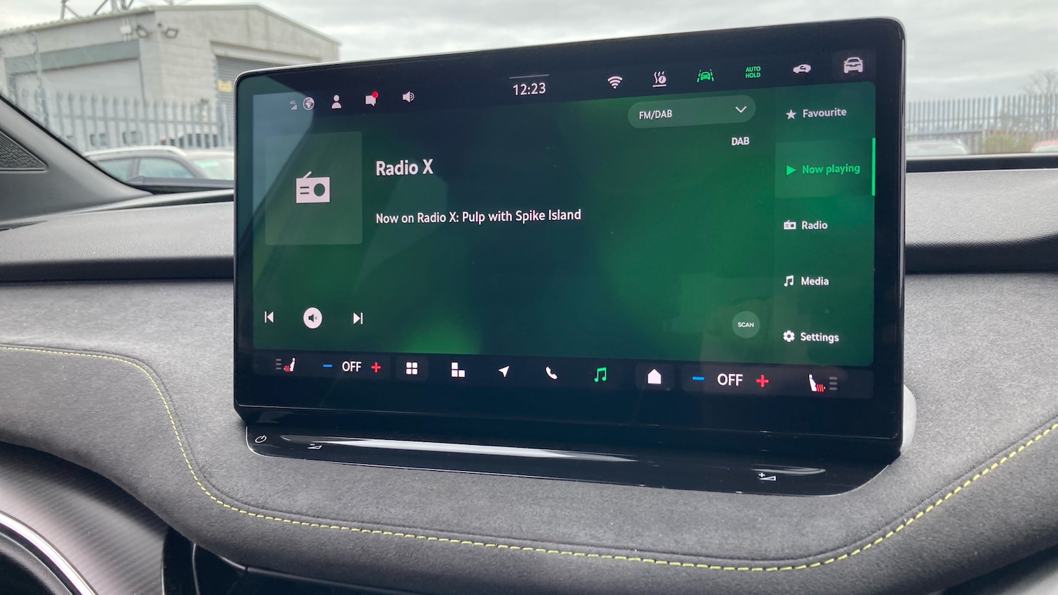 Used Skoda Enyaq 2024 for sale - 78107273: Photo 12