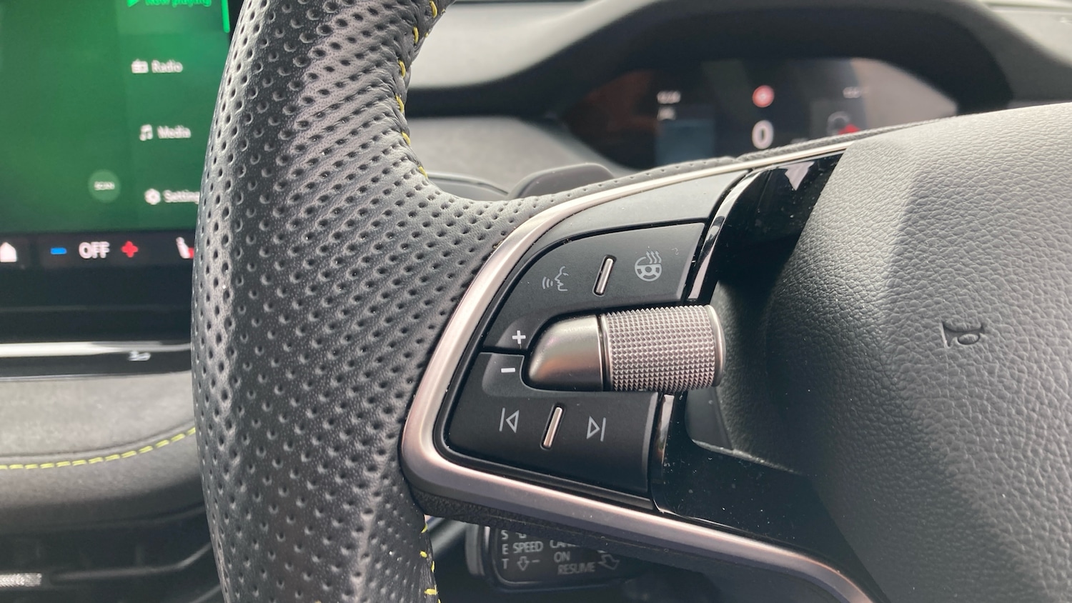 Used Skoda Enyaq 2024 for sale - 78107273: Photo 17