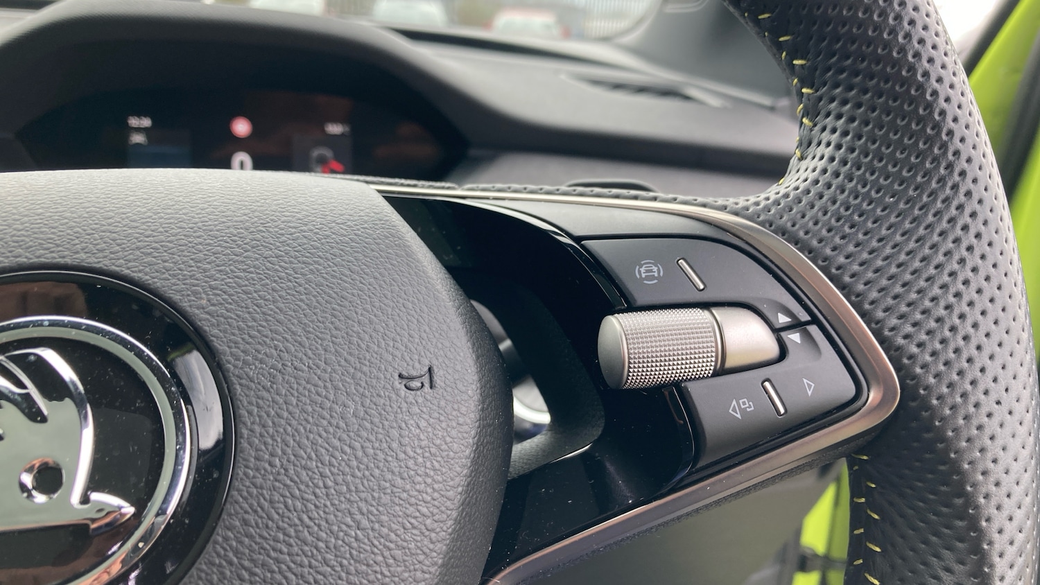 Used Skoda Enyaq 2024 for sale - 78107273: Photo 18