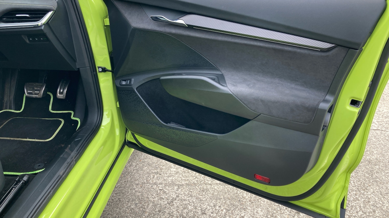 Used Skoda Enyaq 2024 for sale - 78107273: Photo 19