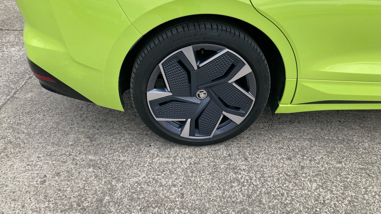 Used Skoda Enyaq 2024 for sale - 78107273: Photo 21