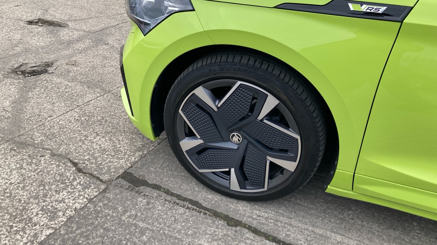 Used Skoda Enyaq 2024 for sale - 78107273: Photo 23