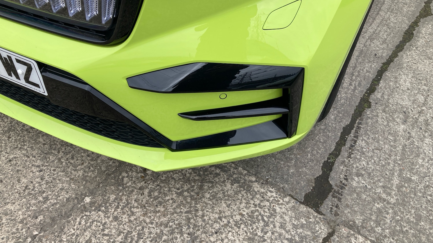 Used Skoda Enyaq 2024 for sale - 78107273: Photo 26