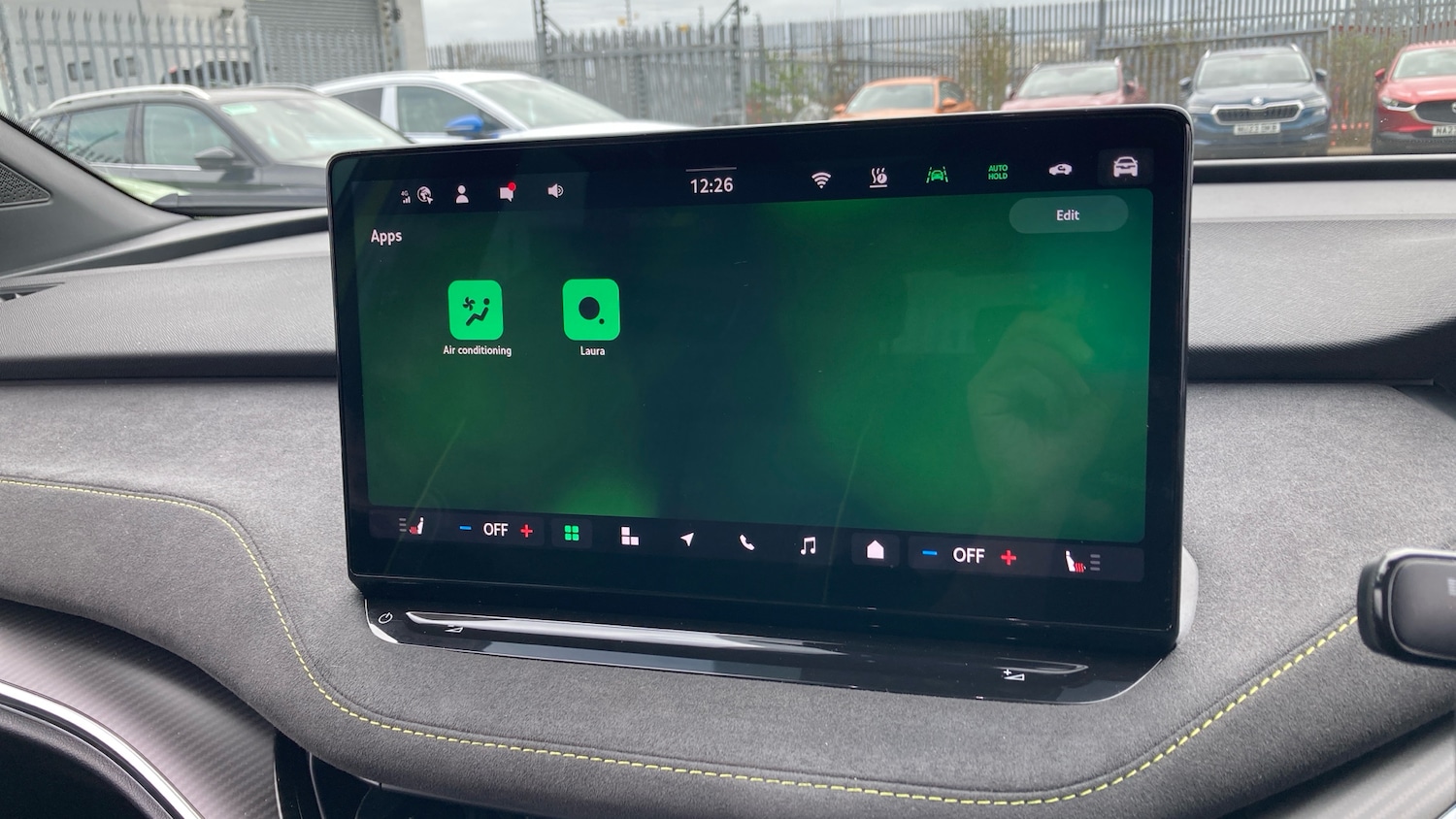 Used Skoda Enyaq 2024 for sale - 78107273: Photo 36