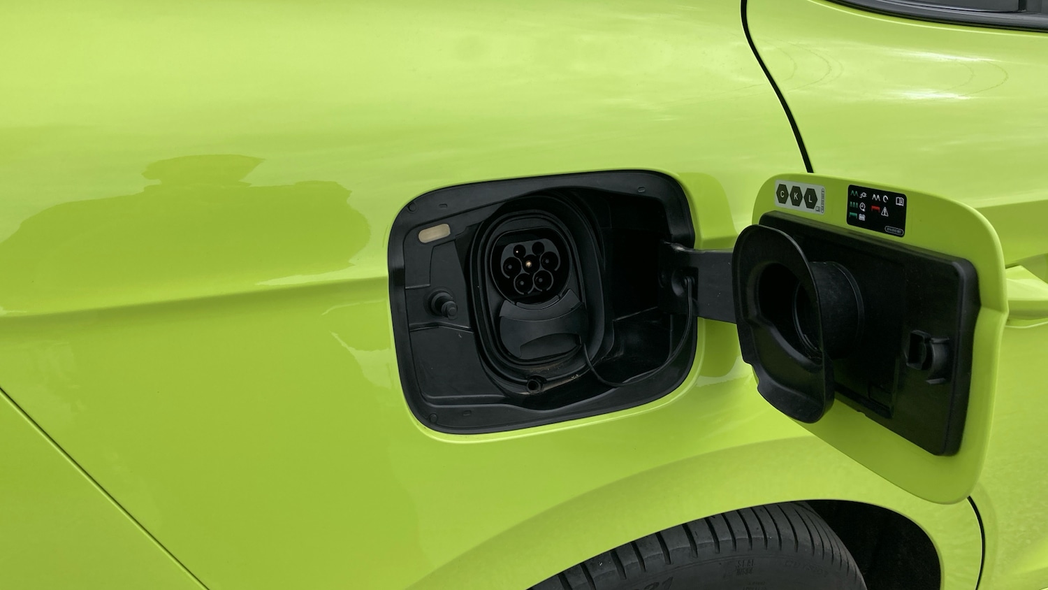 Used Skoda Enyaq 2024 for sale - 78107273: Photo 37