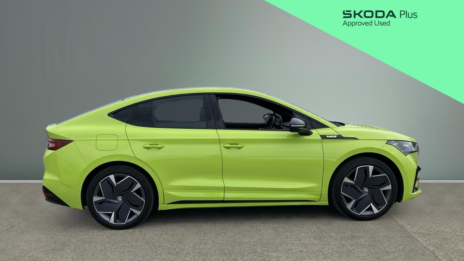 Used Skoda Enyaq 2024 for sale - 78107273: Photo 4