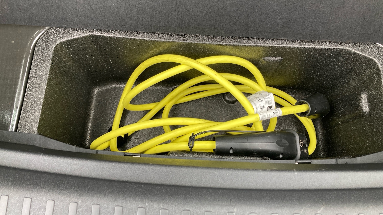 Used Skoda Enyaq 2024 for sale - 78107273: Photo 41