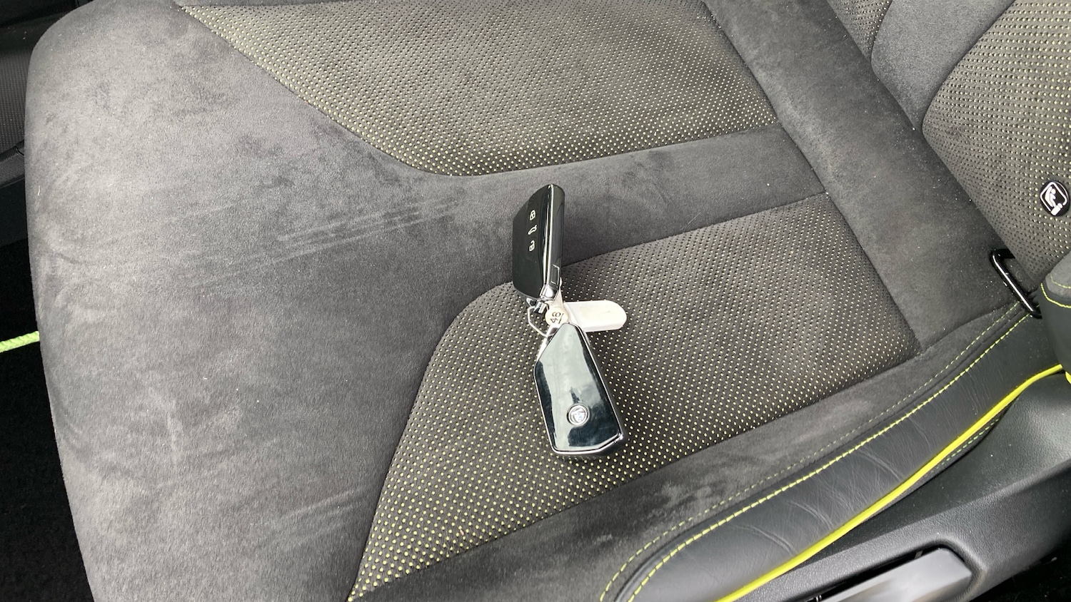 Used Skoda Enyaq 2024 for sale - 78107273: Photo 44