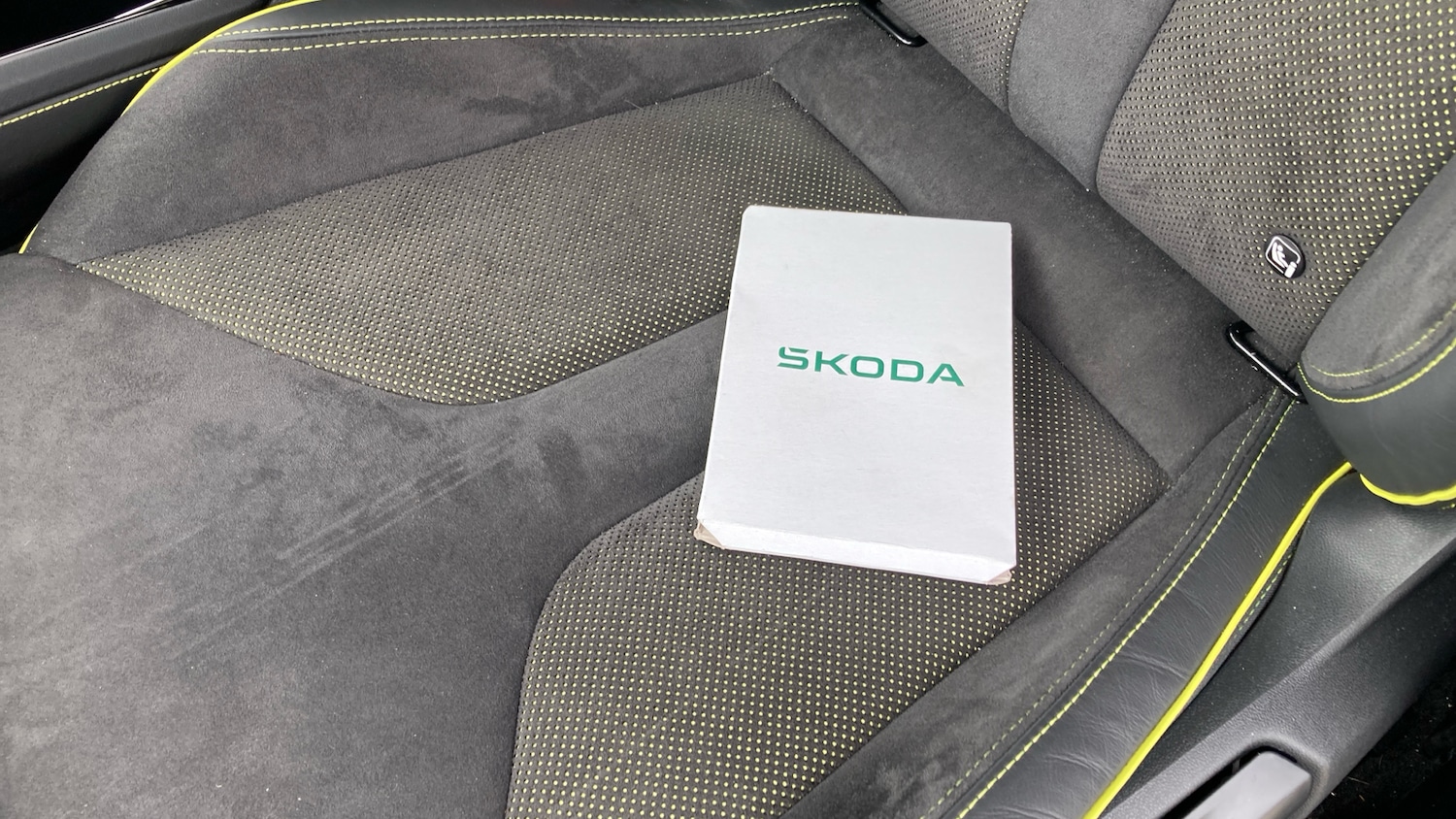 Used Skoda Enyaq 2024 for sale - 78107273: Photo 45