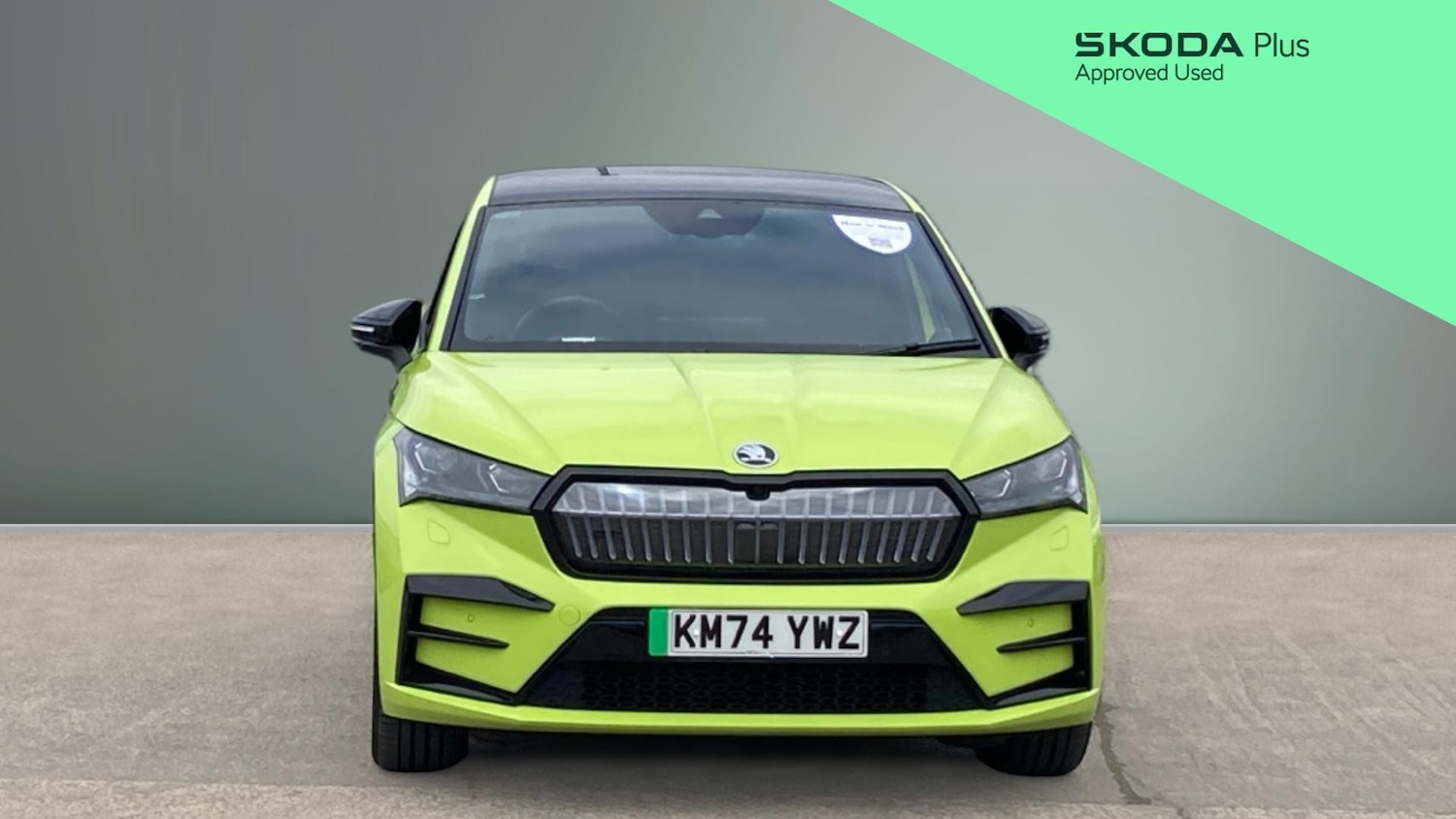 Used Skoda Enyaq 2024 for sale - 78107273: Photo 7