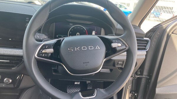 Used Skoda Kamiq 2025 for sale - 76222188: Photo 10