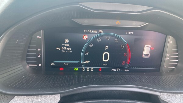 Used Skoda Kamiq 2025 for sale - 76222188: Photo 11