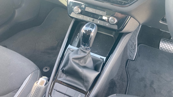 Used Skoda Kamiq 2025 for sale - 76222188: Photo 14