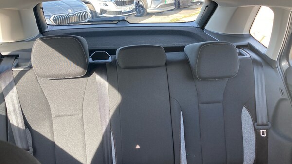 Used Skoda Kamiq 2025 for sale - 76222188: Photo 16