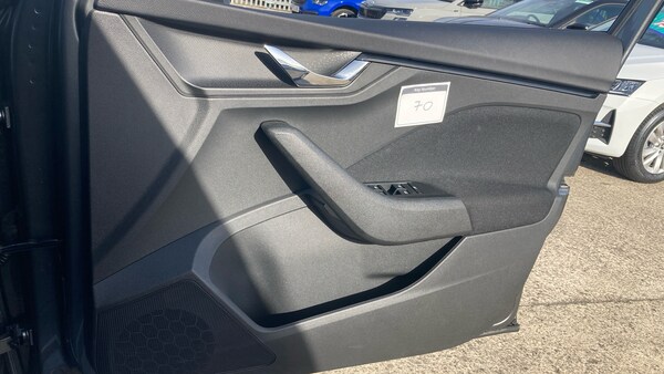 Used Skoda Kamiq 2025 for sale - 76222188: Photo 19