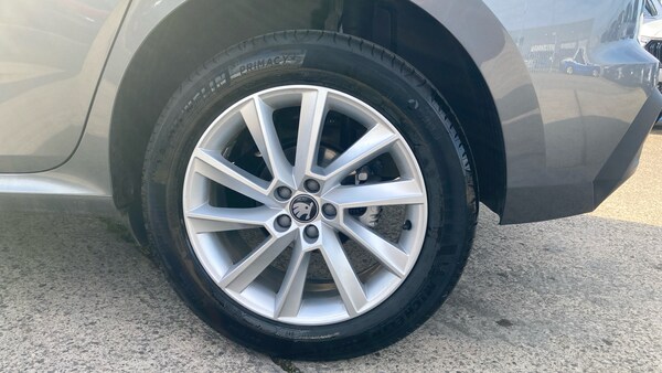 Used Skoda Kamiq 2025 for sale - 76222188: Photo 22