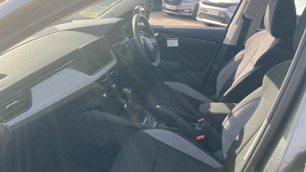 Used Skoda Kamiq 2025 for sale - 76222188: Photo 2