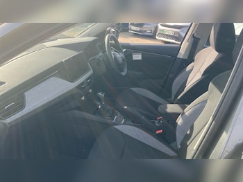 Used Skoda Kamiq 2025 for sale - 76222188: Photo