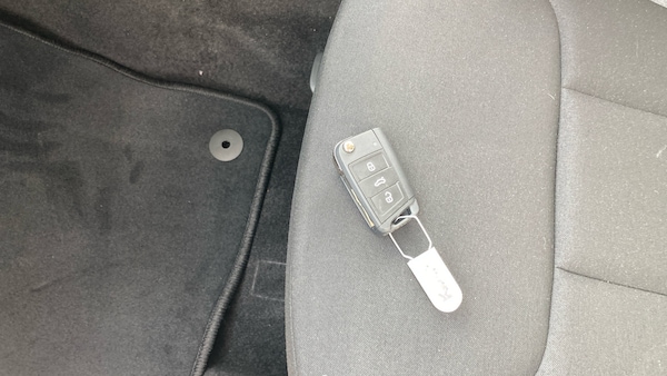 Used Skoda Kamiq 2025 for sale - 76222188: Photo 41
