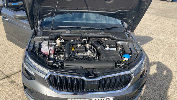 Used Skoda Kamiq 2025 for sale - 76222188: Photo 42