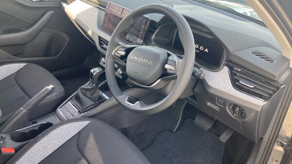 Used Skoda Kamiq 2025 for sale - 76222188: Photo 6