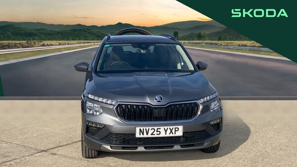 Used Skoda Kamiq 2025 for sale - 76222188: Photo 7