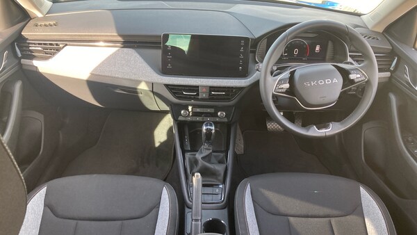Used Skoda Kamiq 2025 for sale - 76222188: Photo 9