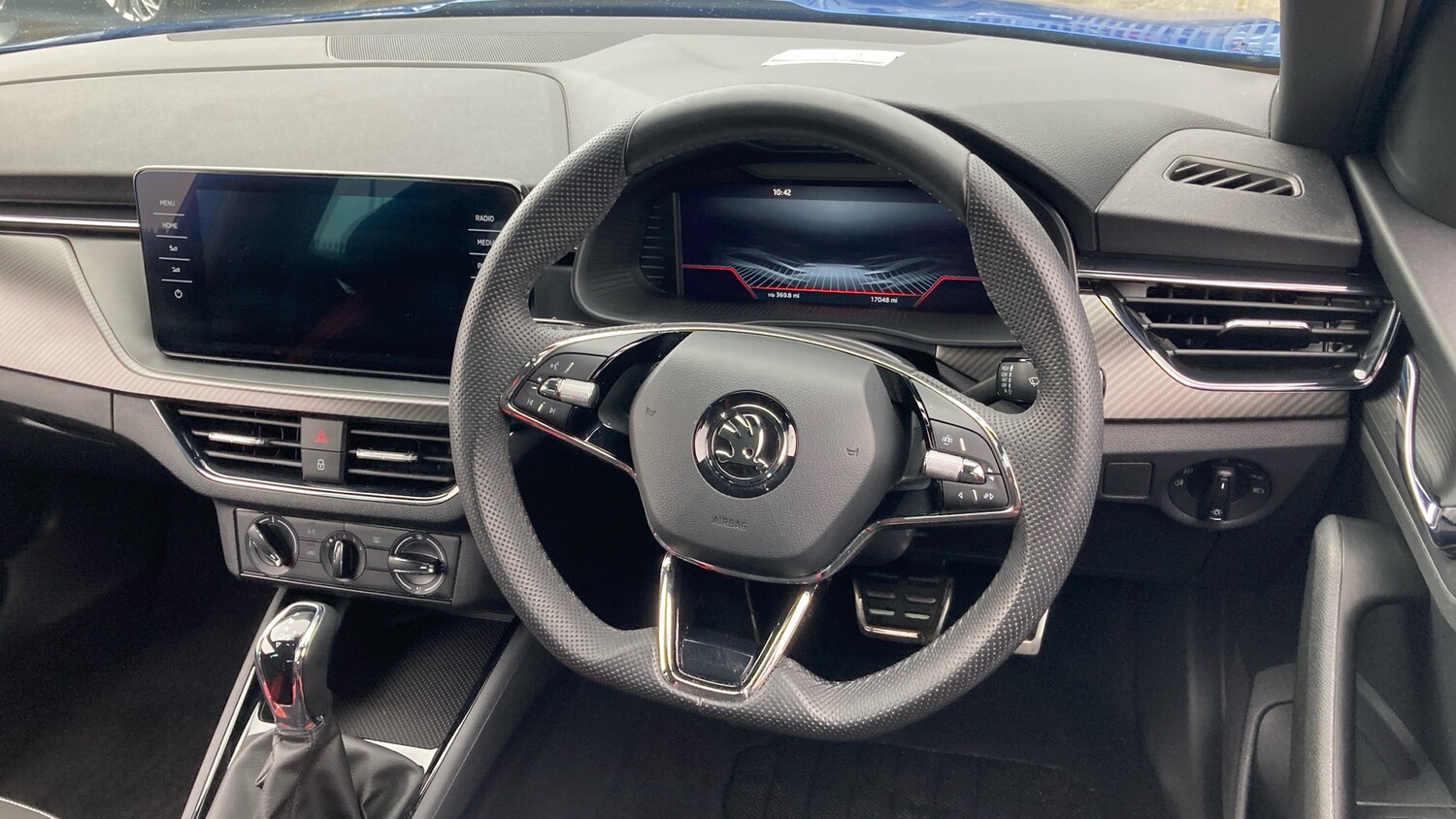 Used Skoda Kamiq 2024 for sale - 77690606: Photo 10