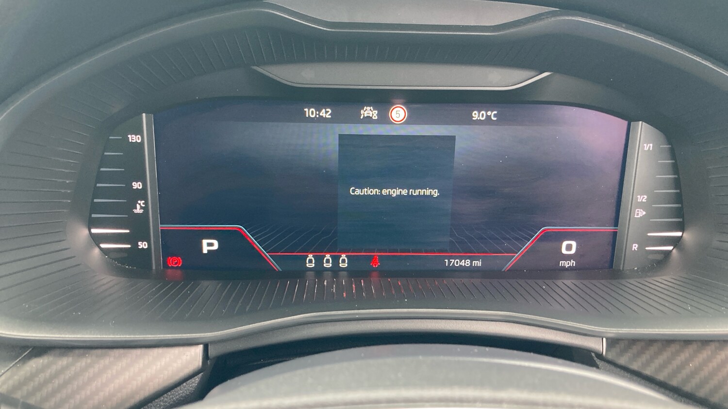 Used Skoda Kamiq 2024 for sale - 77690606: Photo 11