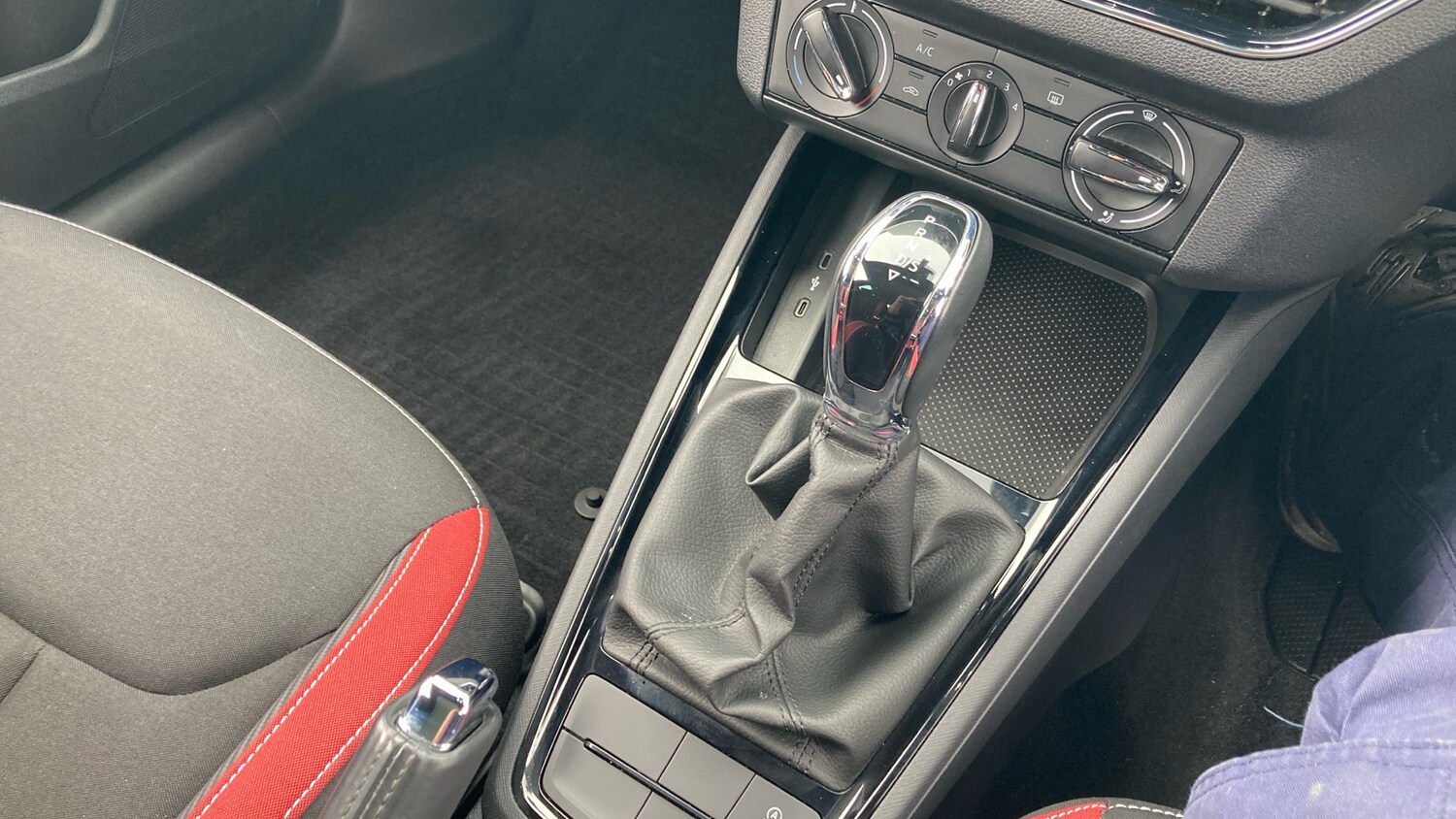 Used Skoda Kamiq 2024 for sale - 77690606: Photo 14