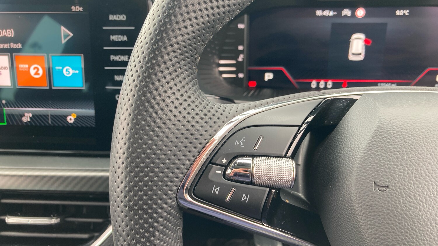 Used Skoda Kamiq 2024 for sale - 77690606: Photo 17