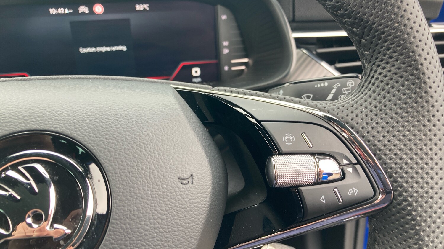 Used Skoda Kamiq 2024 for sale - 77690606: Photo 18