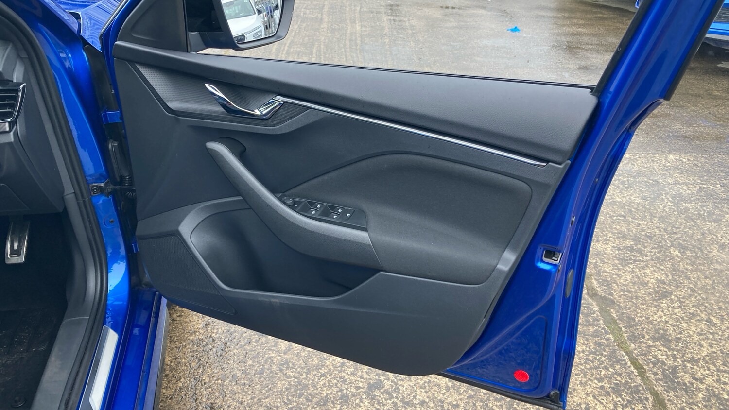 Used Skoda Kamiq 2024 for sale - 77690606: Photo 19