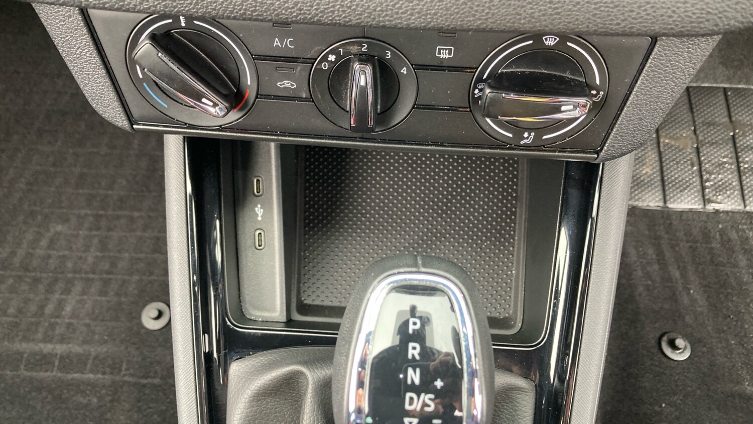 Used Skoda Kamiq 2024 for sale - 77690606: Photo 29