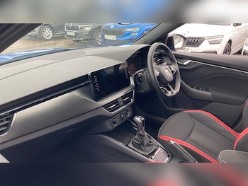 Used Skoda Kamiq 2024 for sale - 77690606: Photo