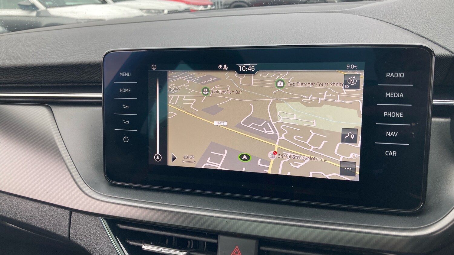 Used Skoda Kamiq 2024 for sale - 77690606: Photo 31