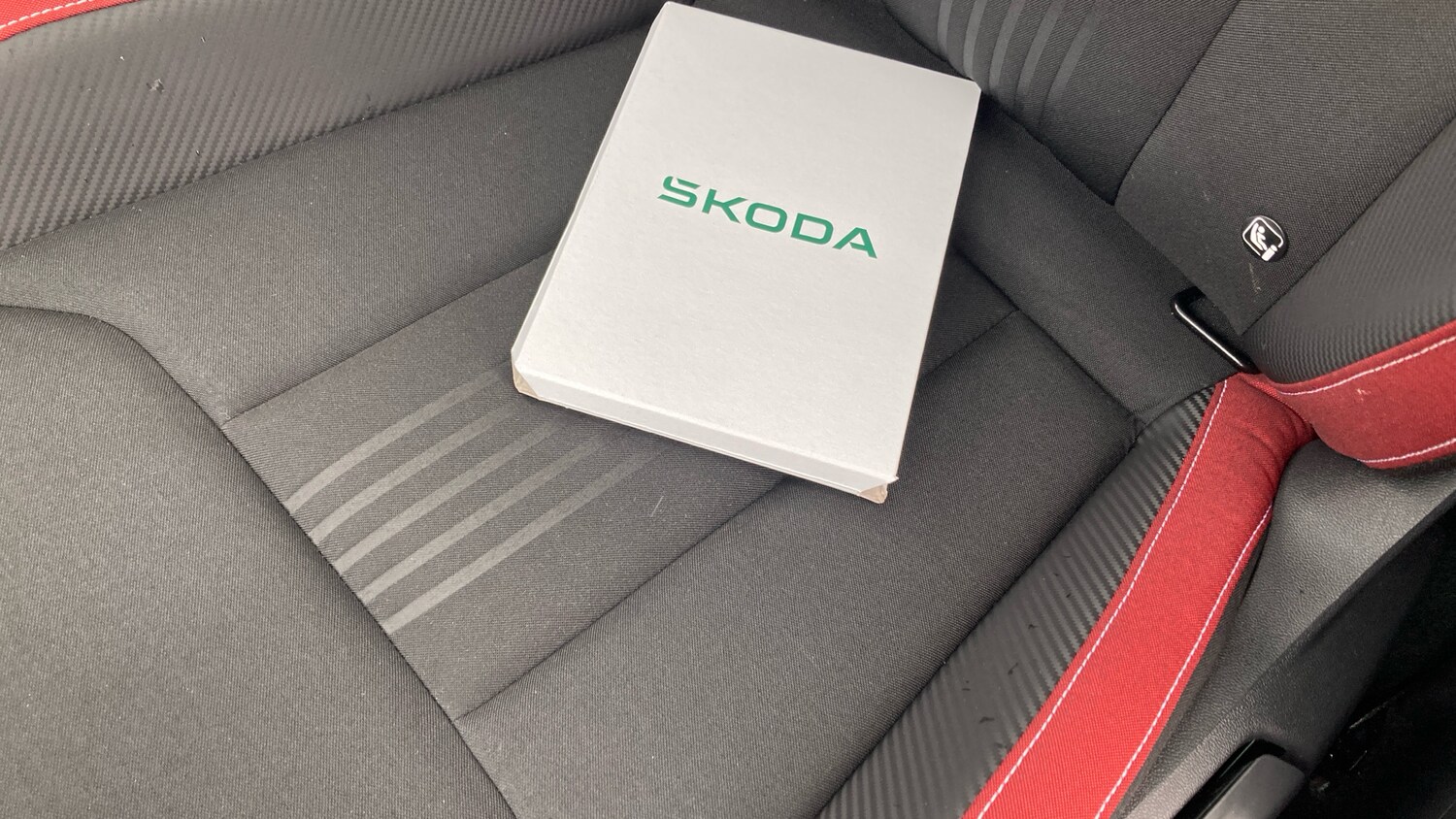 Used Skoda Kamiq 2024 for sale - 77690606: Photo 43