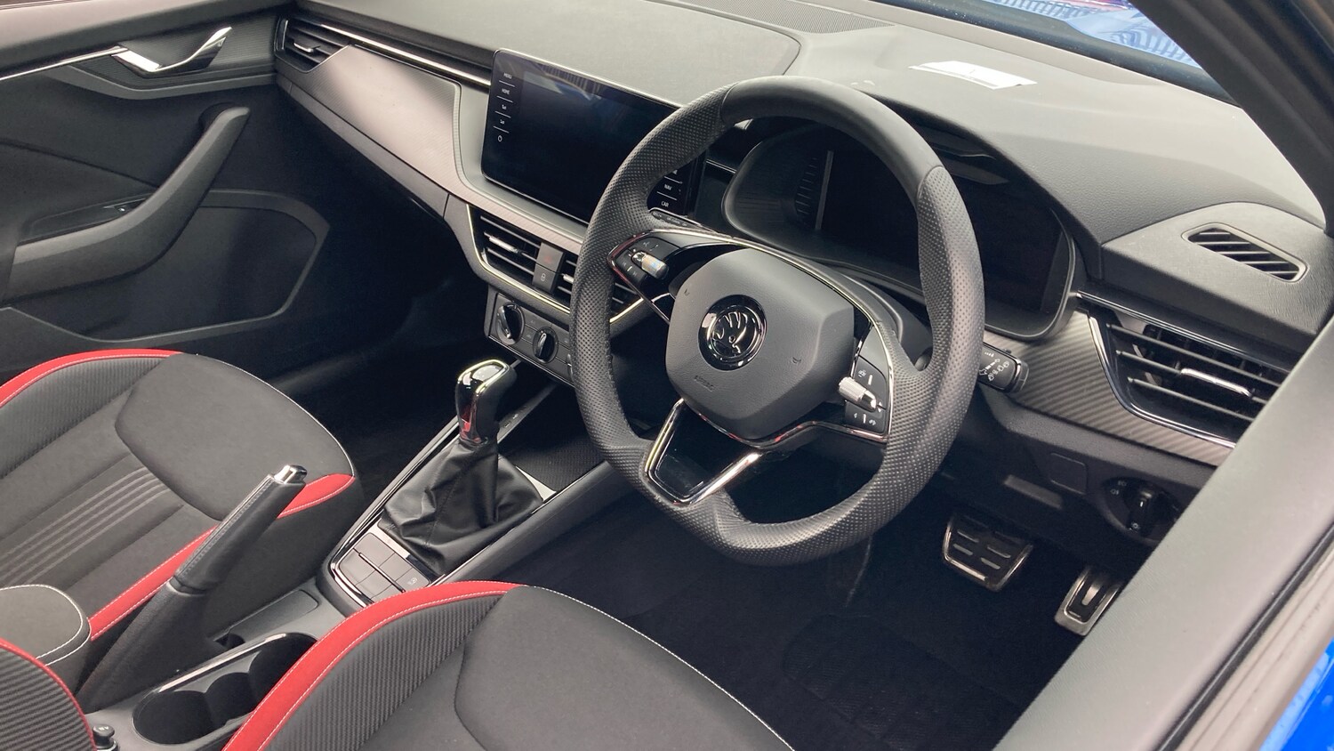 Used Skoda Kamiq 2024 for sale - 77690606: Photo 6