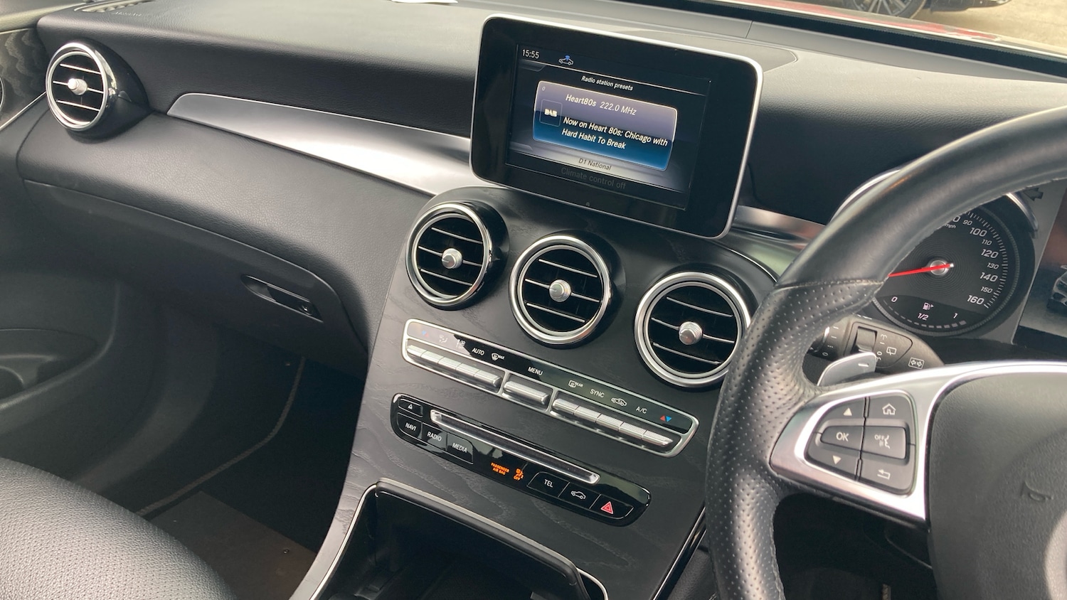 Used Mercedes-Benz GLC 2018 for sale - 77903789: Photo 14