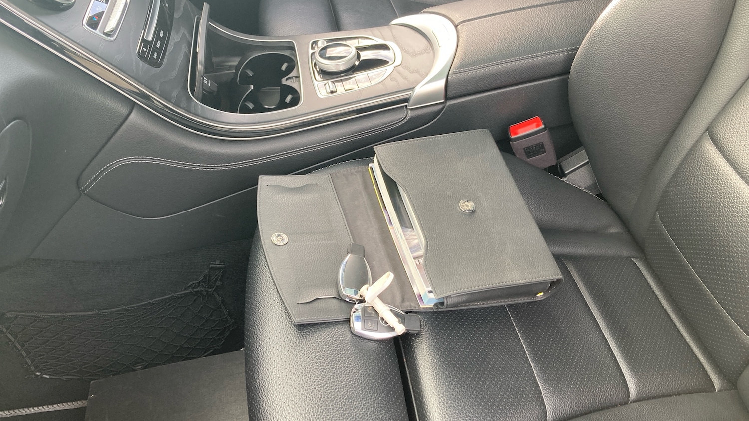 Used Mercedes-Benz GLC 2018 for sale - 77903789: Photo 19