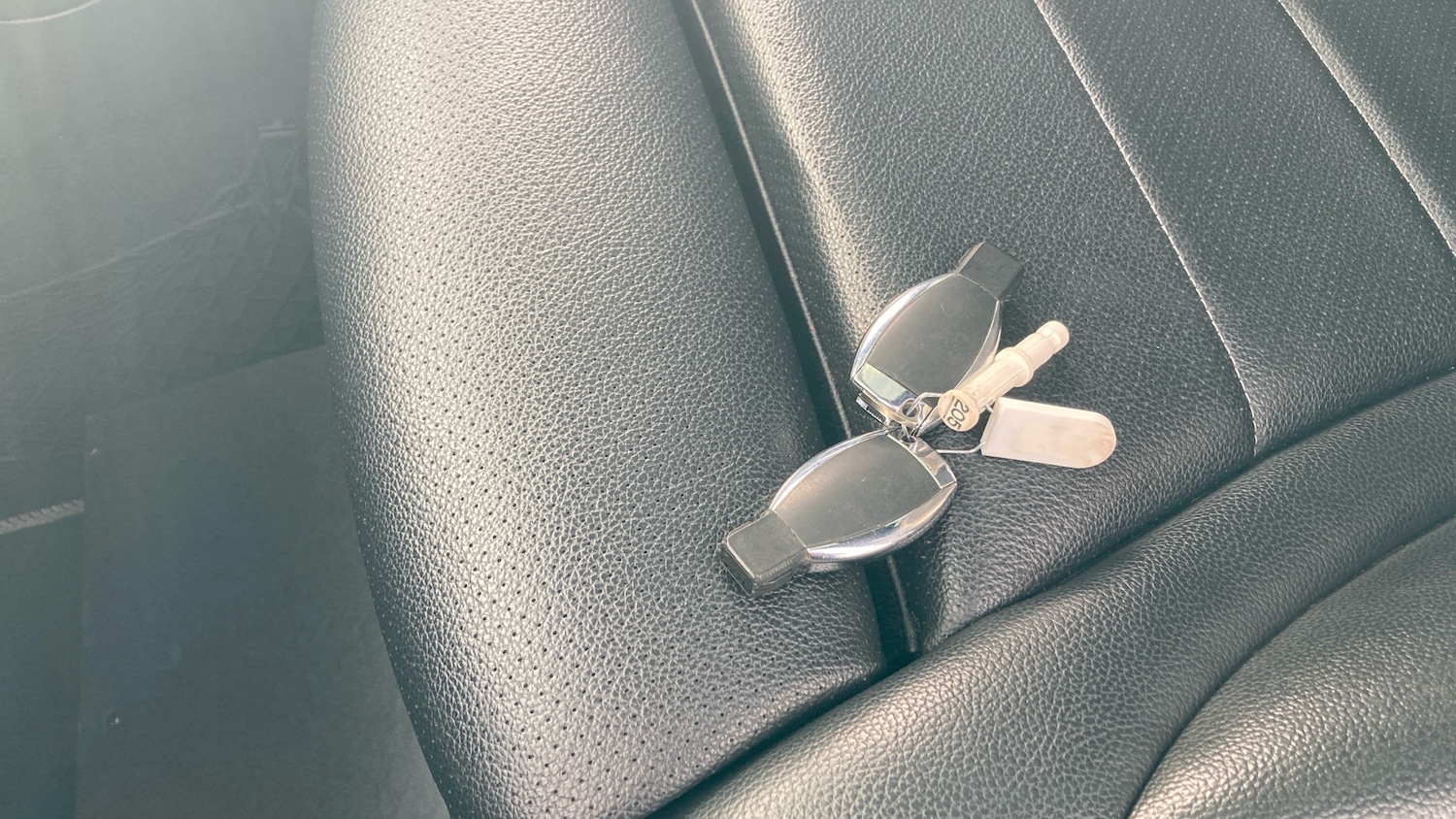 Used Mercedes-Benz GLC 2018 for sale - 77903789: Photo 20