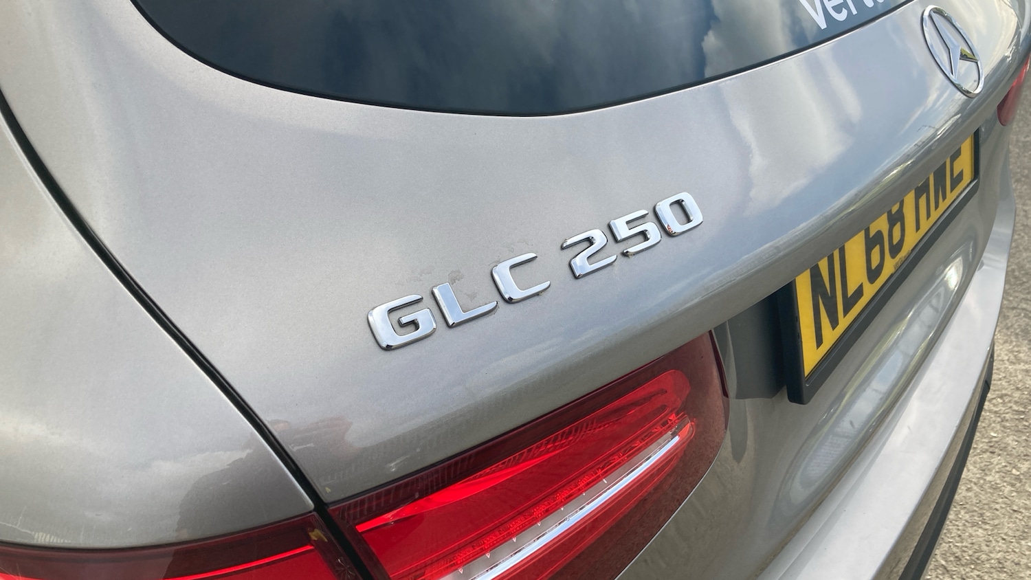 Used Mercedes-Benz GLC 2018 for sale - 77903789: Photo 24