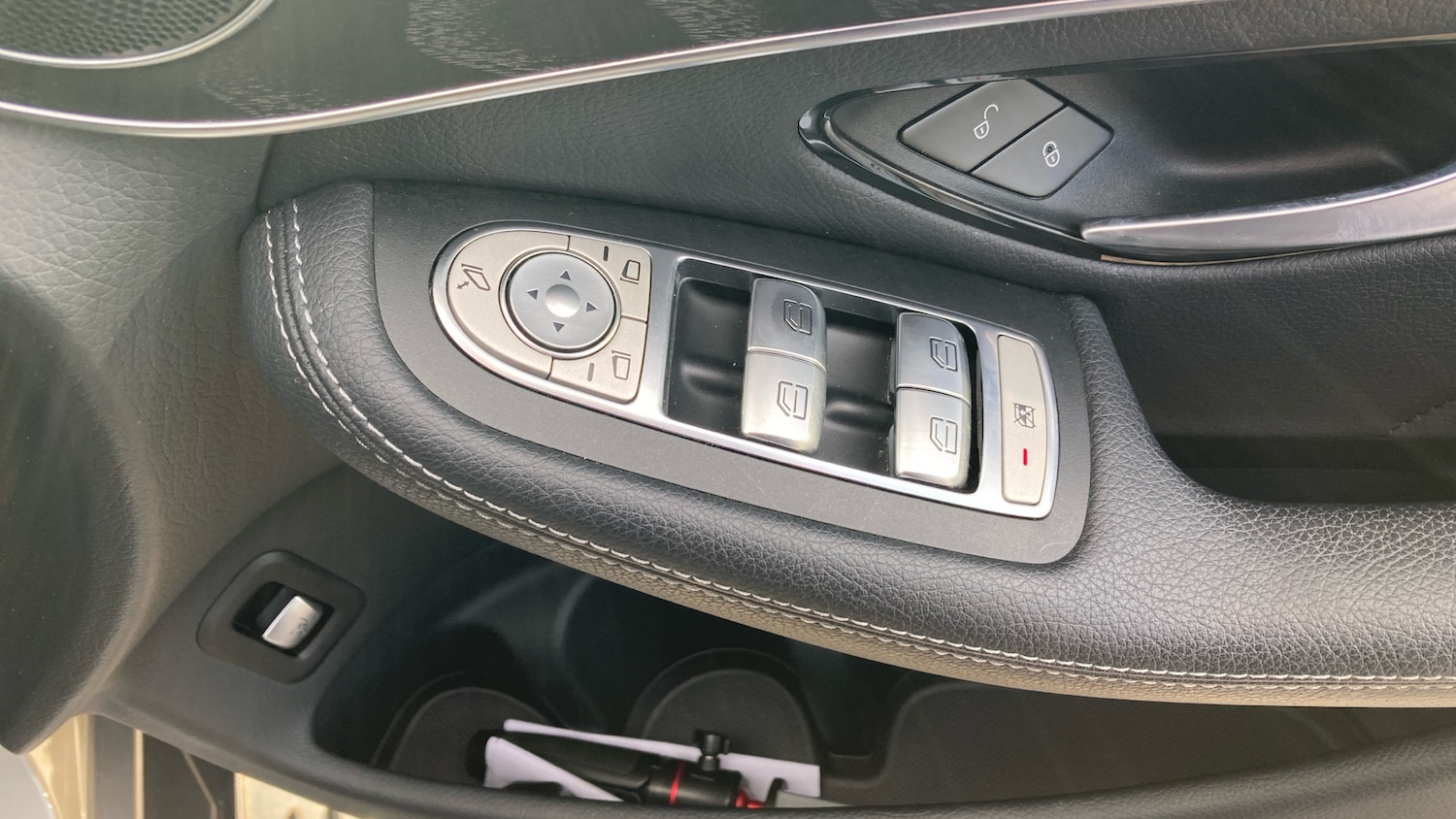 Used Mercedes-Benz GLC 2018 for sale - 77903789: Photo 28