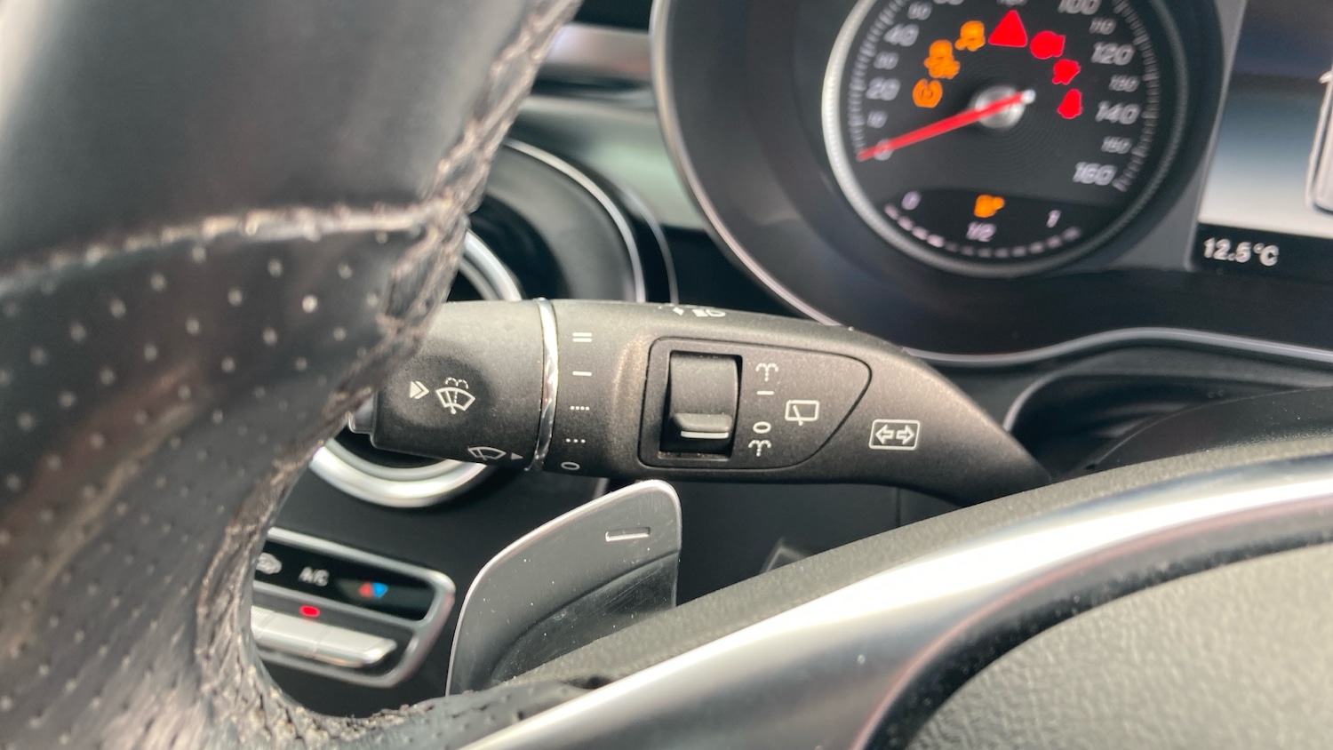 Used Mercedes-Benz GLC 2018 for sale - 77903789: Photo 30