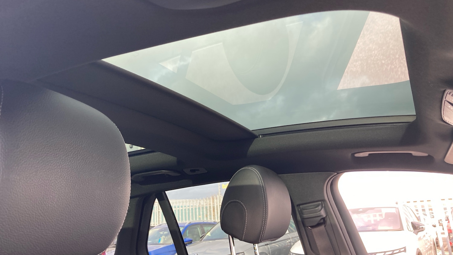 Used Mercedes-Benz GLC 2018 for sale - 77903789: Photo 38